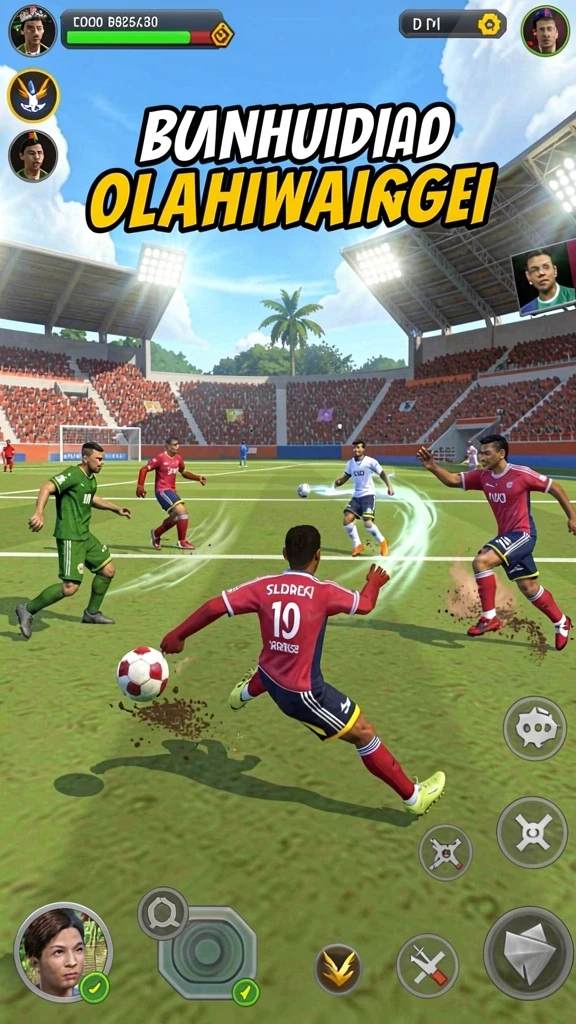 Screenshot juarago nomor 3