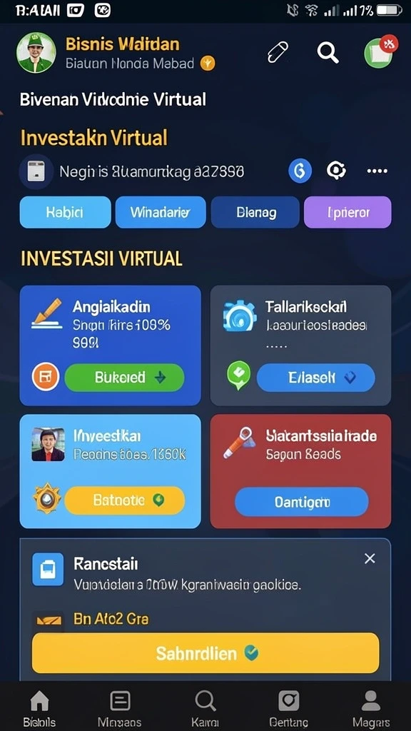 Screenshot jujur4d nomor 3