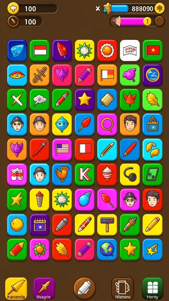 Screenshot kastoto nomor 2