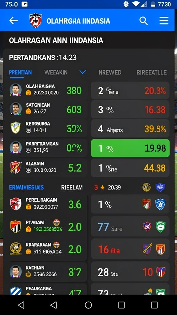 Screenshot katsu5 nomor 1