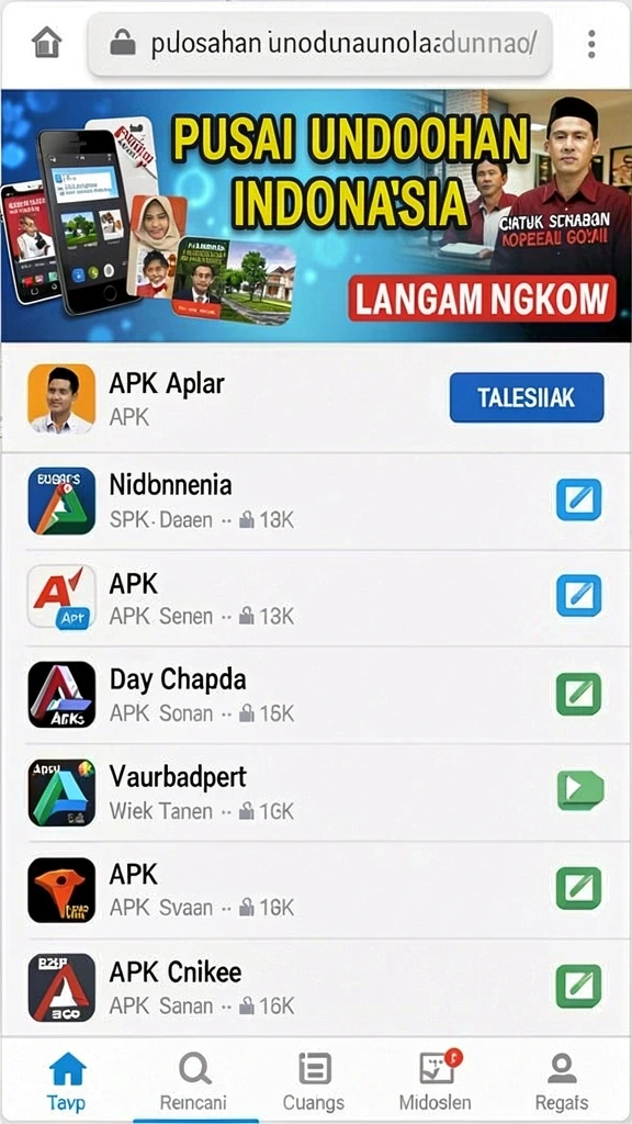 Screenshot katsu5 nomor 3