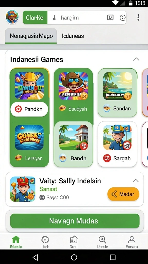 Screenshot kelinci88 nomor 3