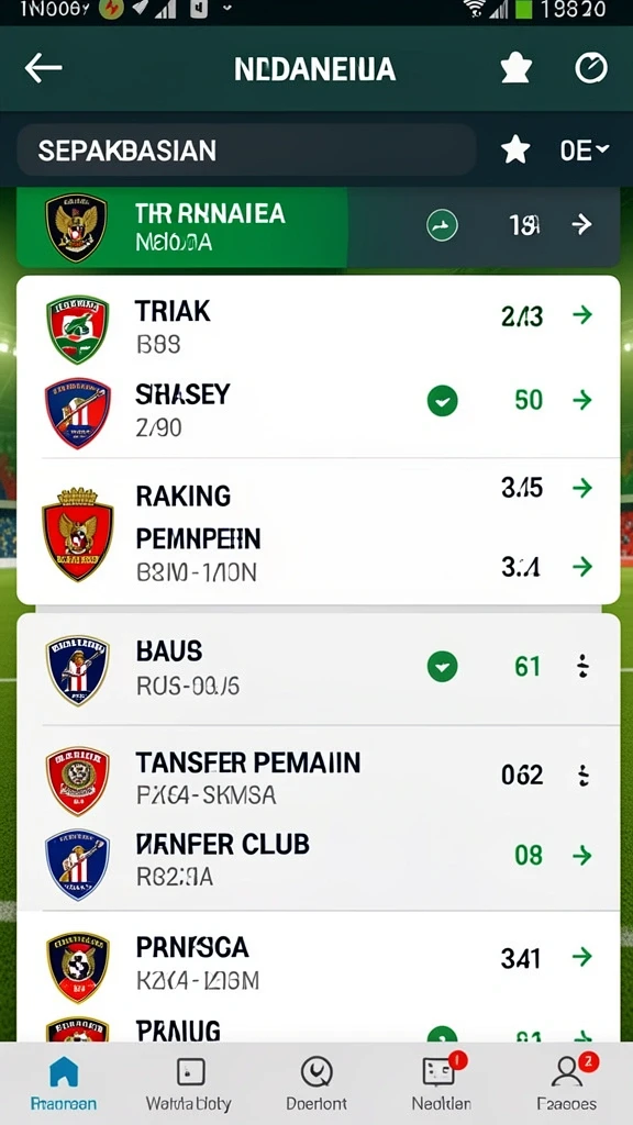 Screenshot ketua nomor 2