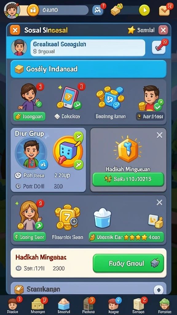 Screenshot kkwin nomor 3