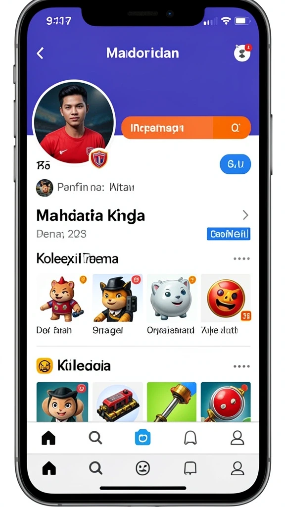 Screenshot kokitoto nomor 1