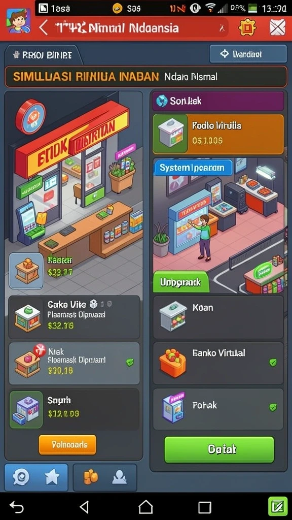 Screenshot kokitoto nomor 3