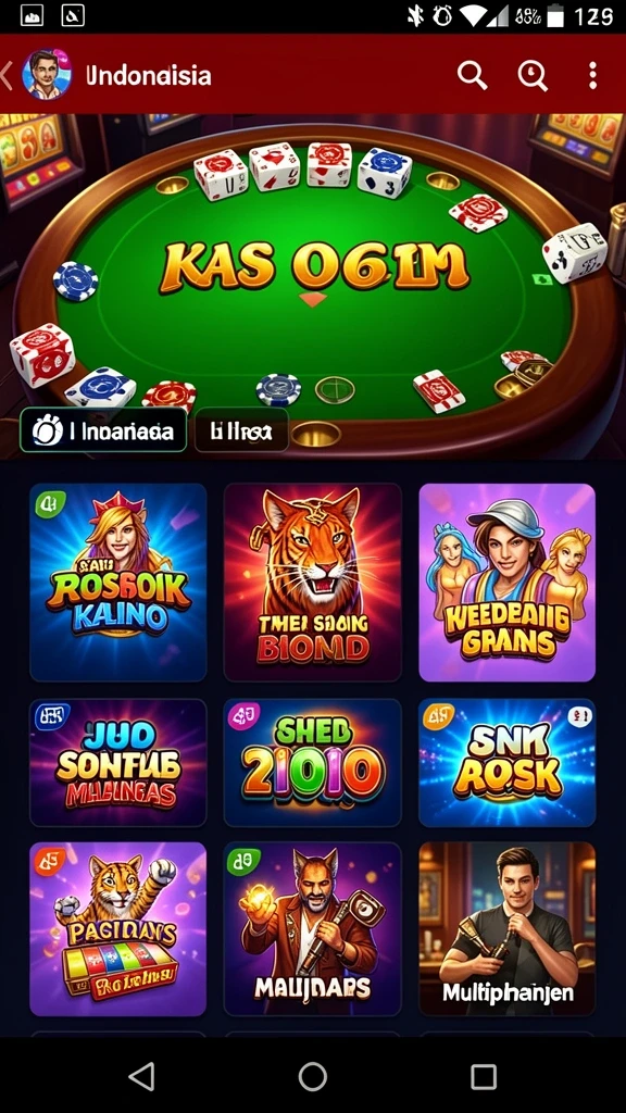 Screenshot koko11 nomor 3