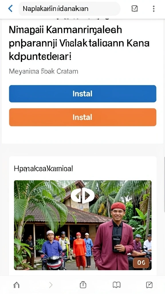 Screenshot koko5000 nomor 1