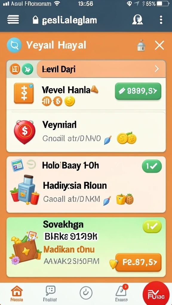 Screenshot kombo88 nomor 2