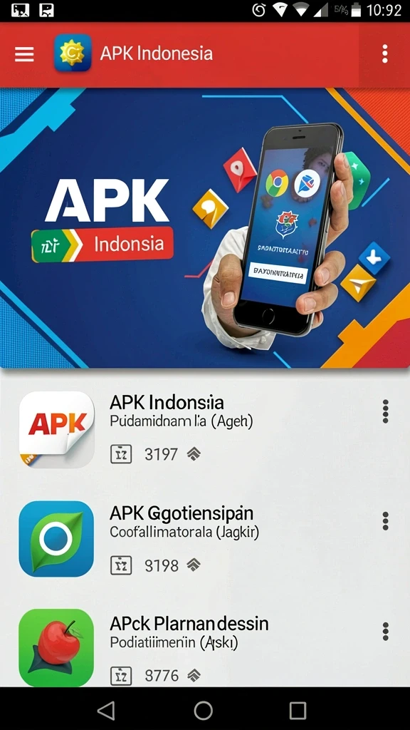 Screenshot kopi77 nomor 3