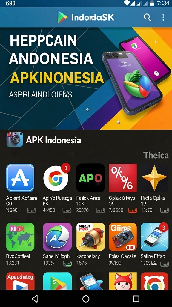 Screenshot lgoace nomor 1