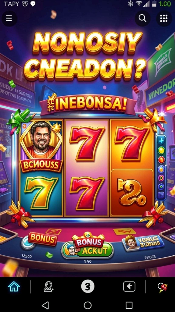 Screenshot linetogel nomor 3