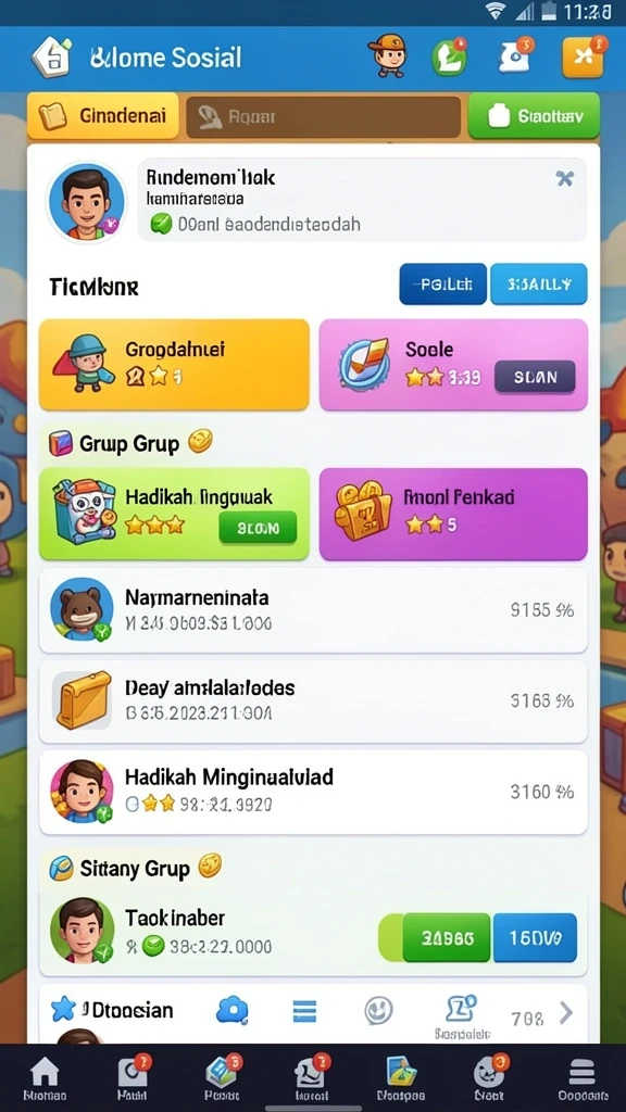 Screenshot ljo777 nomor 1