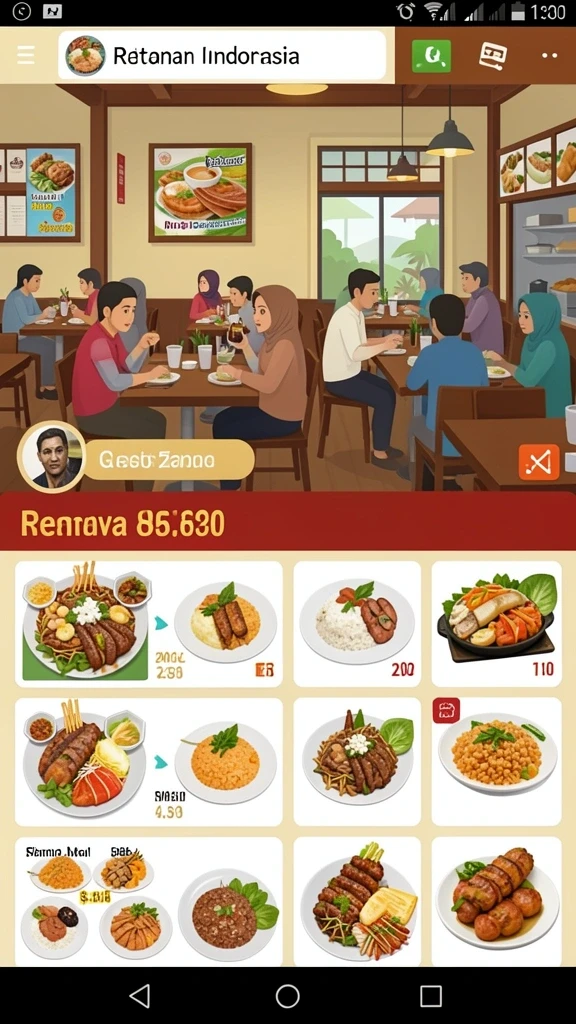 Screenshot ljo777 nomor 2