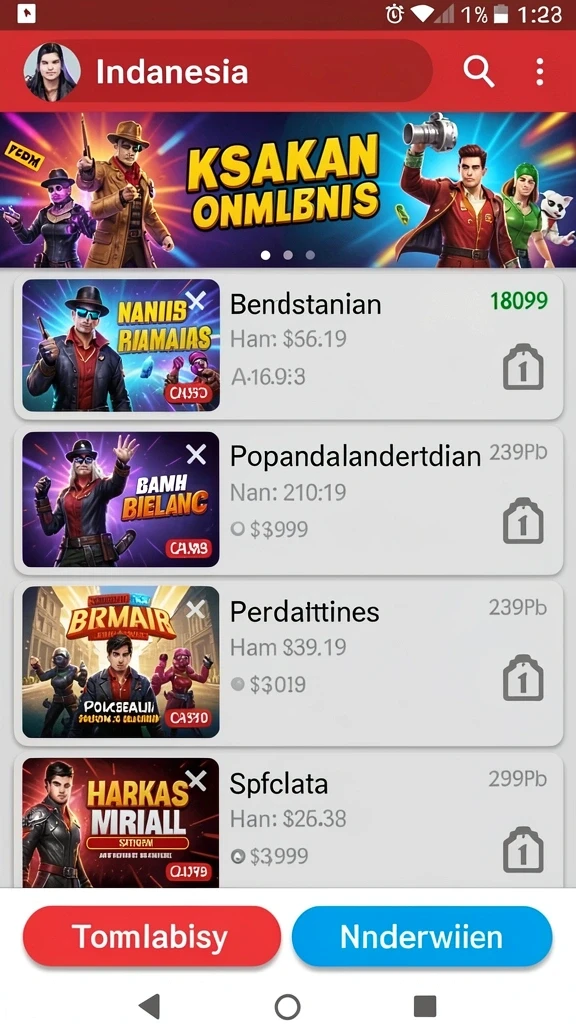 Screenshot lmbaslot nomor 2