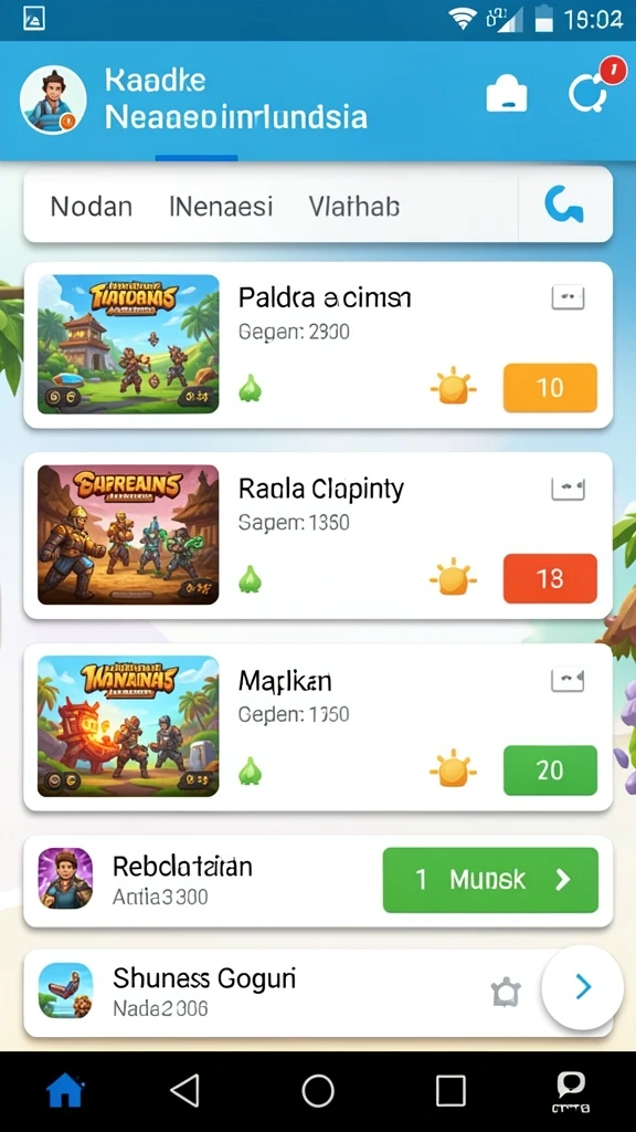 Screenshot los303 nomor 1