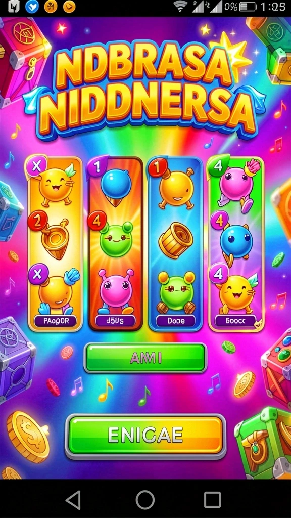 Screenshot luckybest88 nomor 3