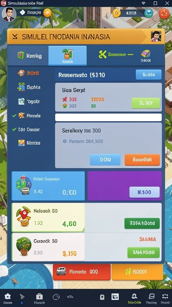 Screenshot luckyslots nomor 1