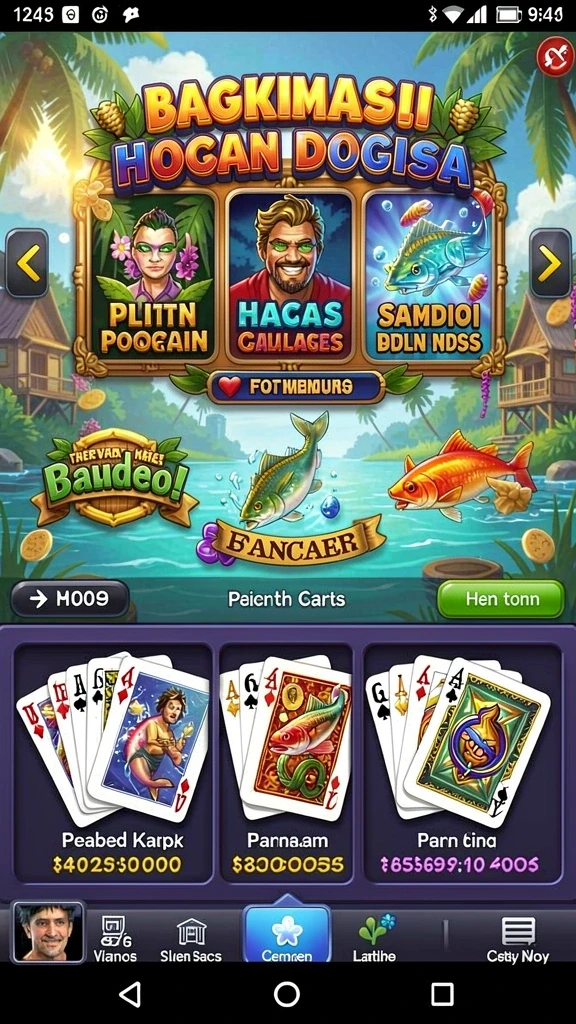 Screenshot macantoto nomor 3