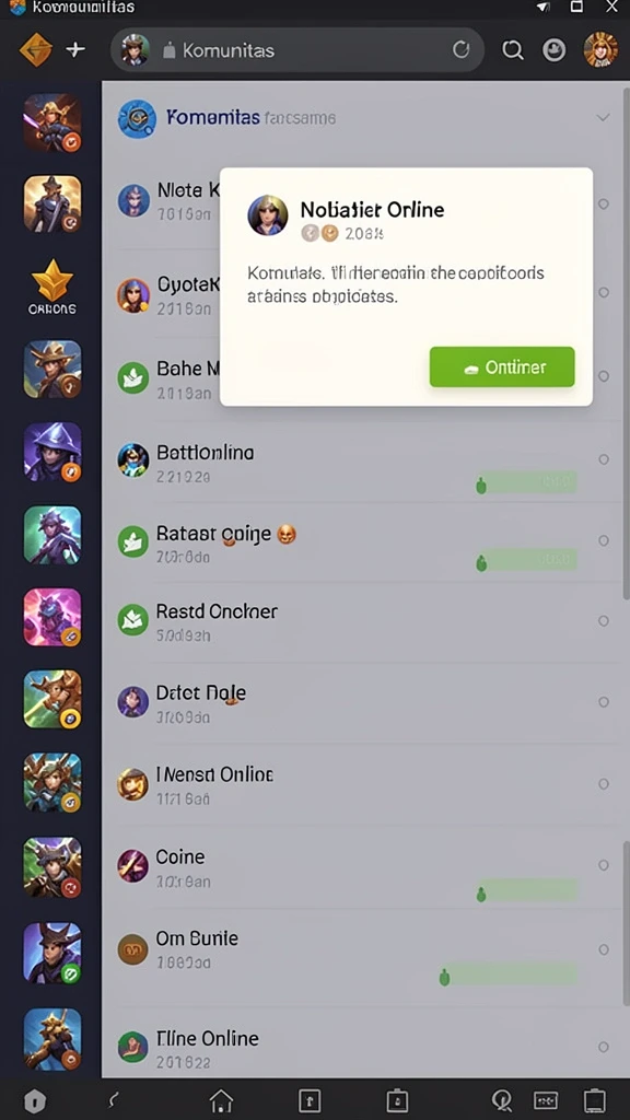 Screenshot mafiatoto nomor 3