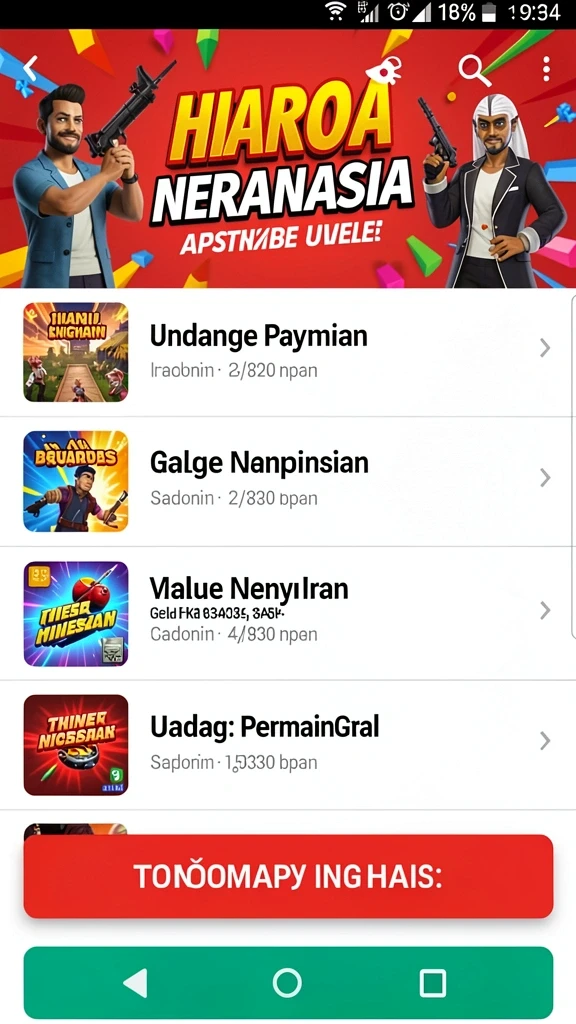 Screenshot magnum188 nomor 3