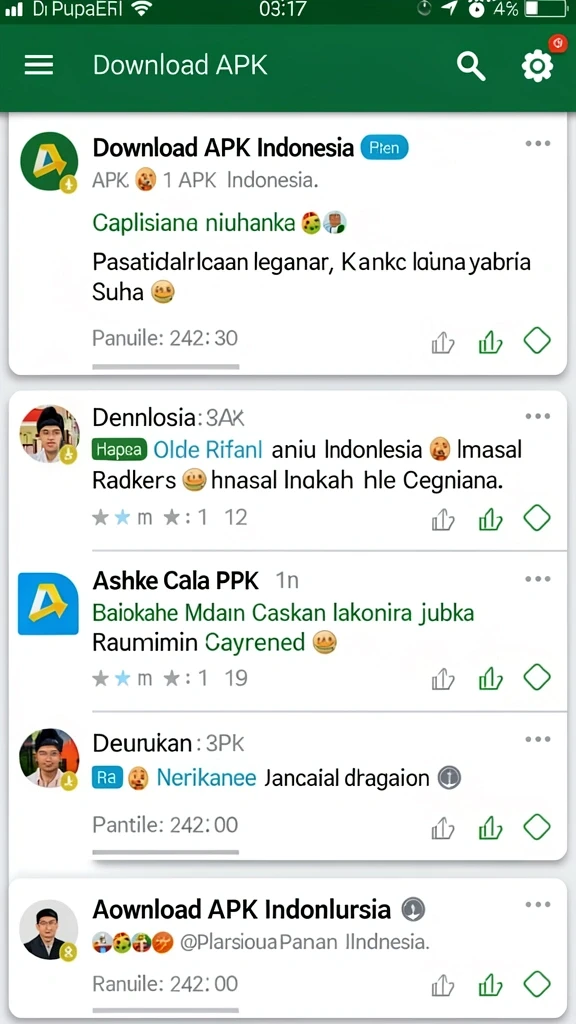 Screenshot mainduit nomor 2