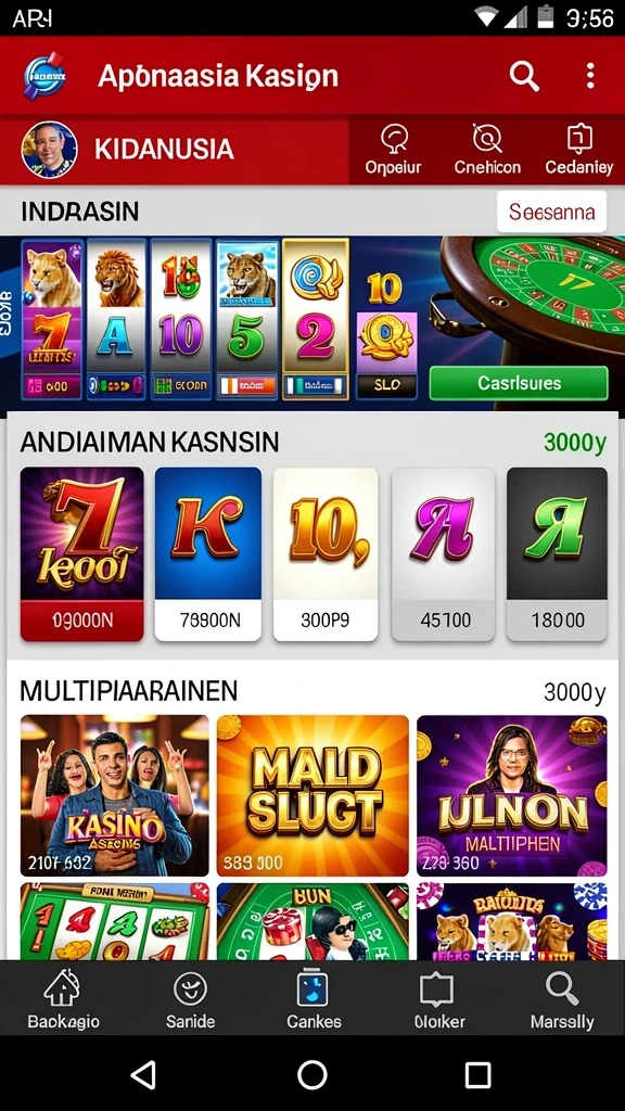 Screenshot mamibet nomor 1
