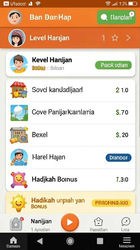 Screenshot mawarslot nomor 3