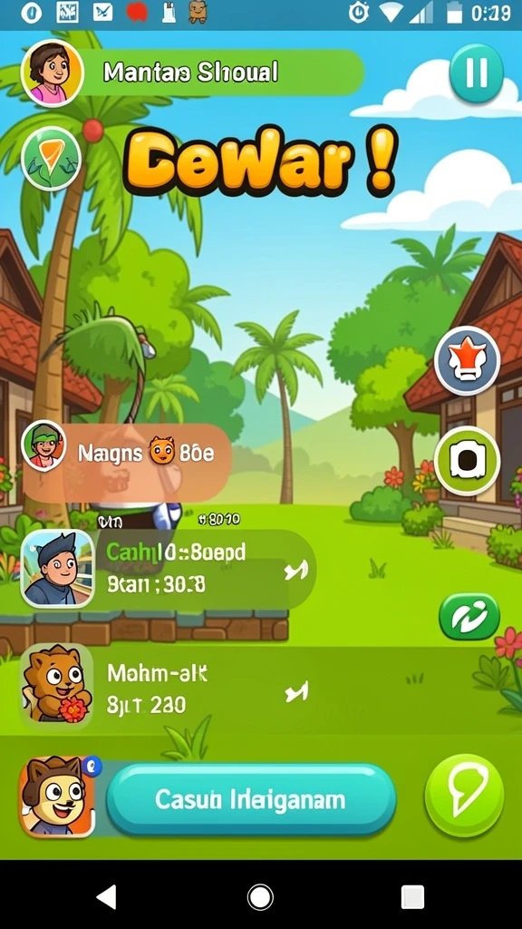 Screenshot megasloto nomor 2