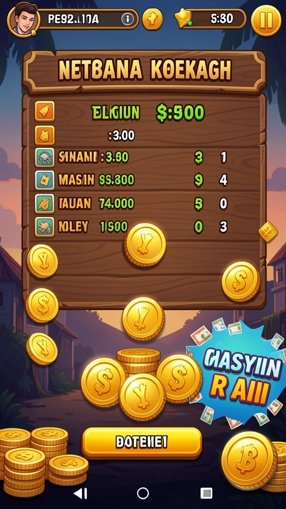 Screenshot megawin777 nomor 2
