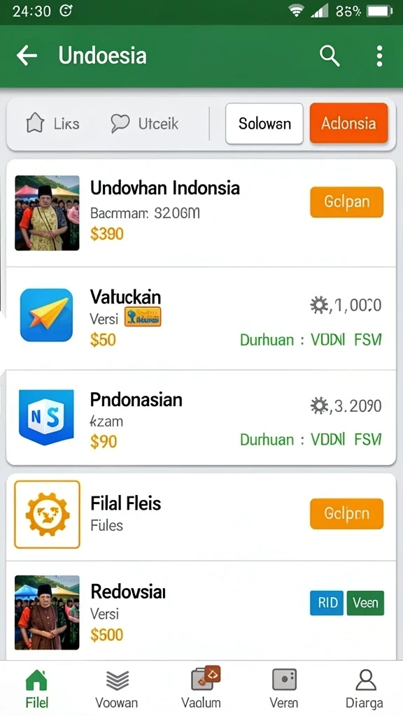 Screenshot megewin188 nomor 3