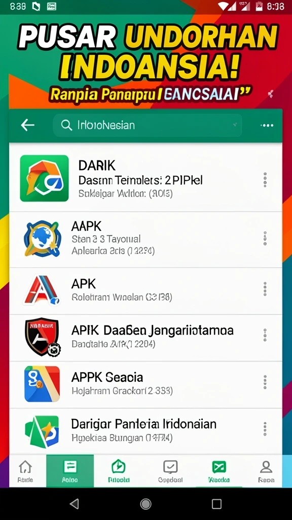 Screenshot menara4d nomor 3