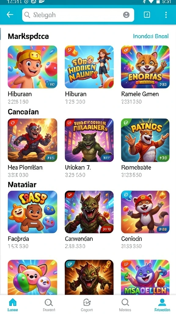 Screenshot mintoto nomor 2