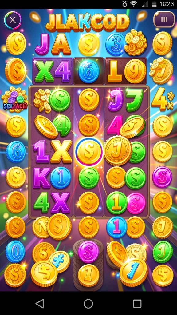 Screenshot multibet88 nomor 1