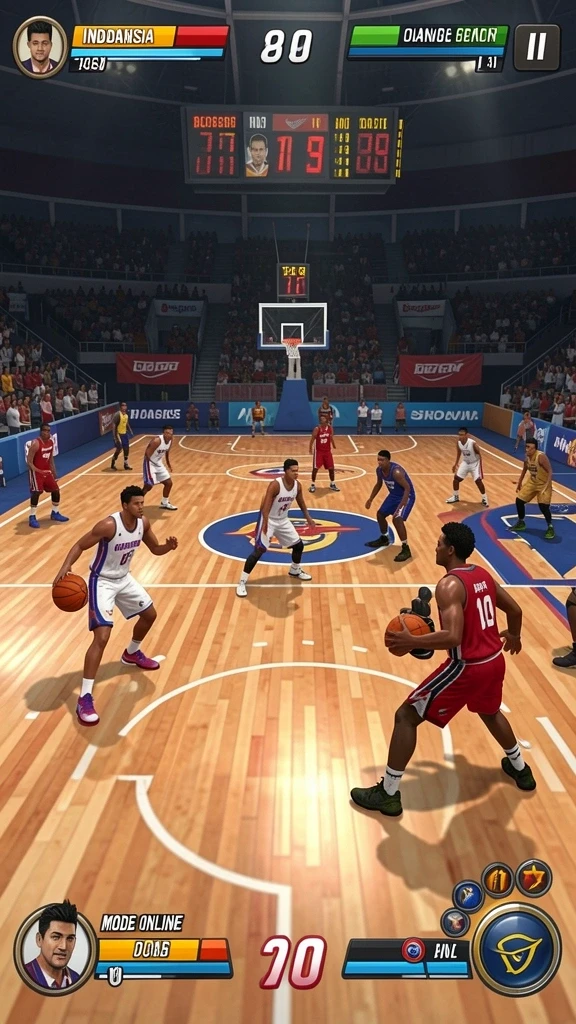 Screenshot nanastoto nomor 2
