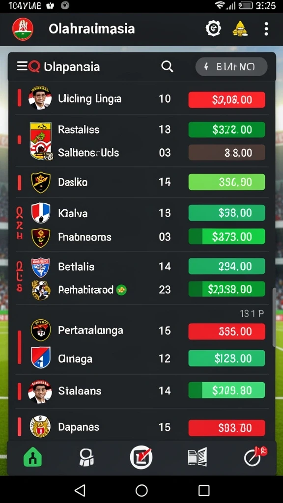 Screenshot nanastoto nomor 3