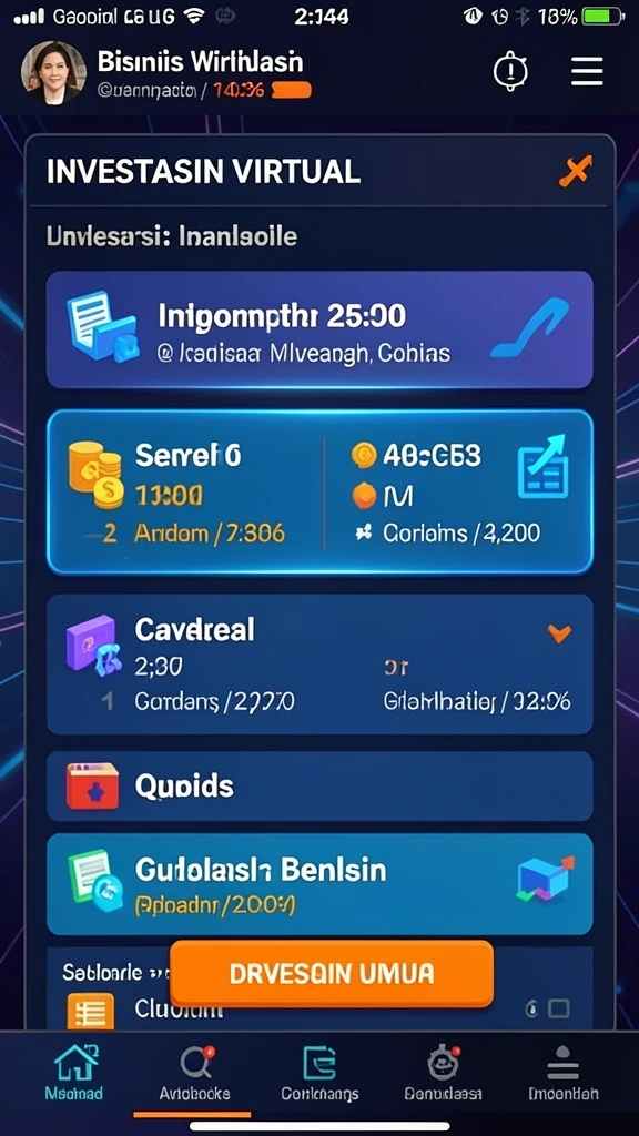 Screenshot natunatoto nomor 2
