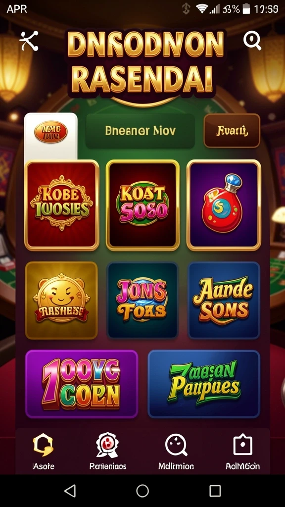 Screenshot nikmat777 nomor 2