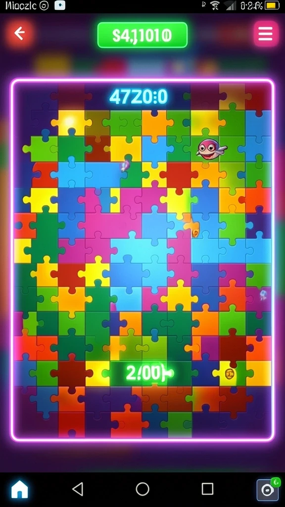 Screenshot ohtogel nomor 1
