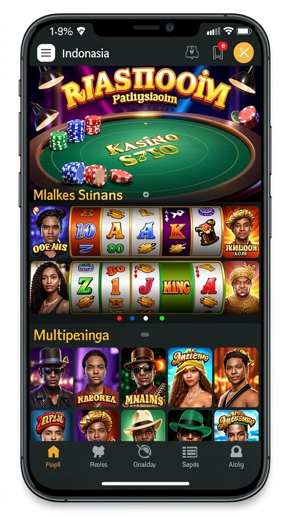 Screenshot olxslot nomor 3