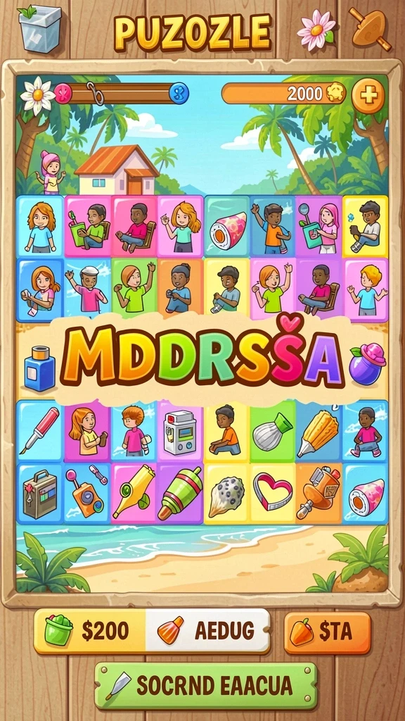 Screenshot oristoto nomor 1