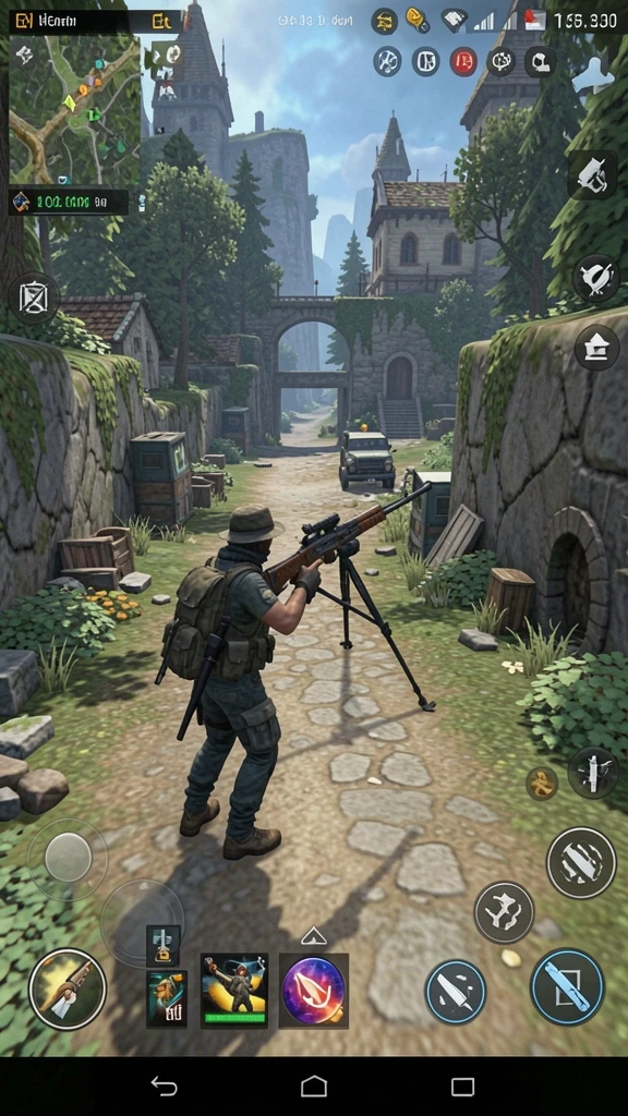 Screenshot ovabet nomor 2