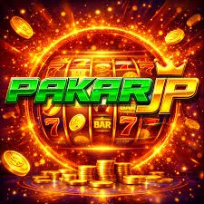 pakarjp APK Resmi — ikon aplikasi