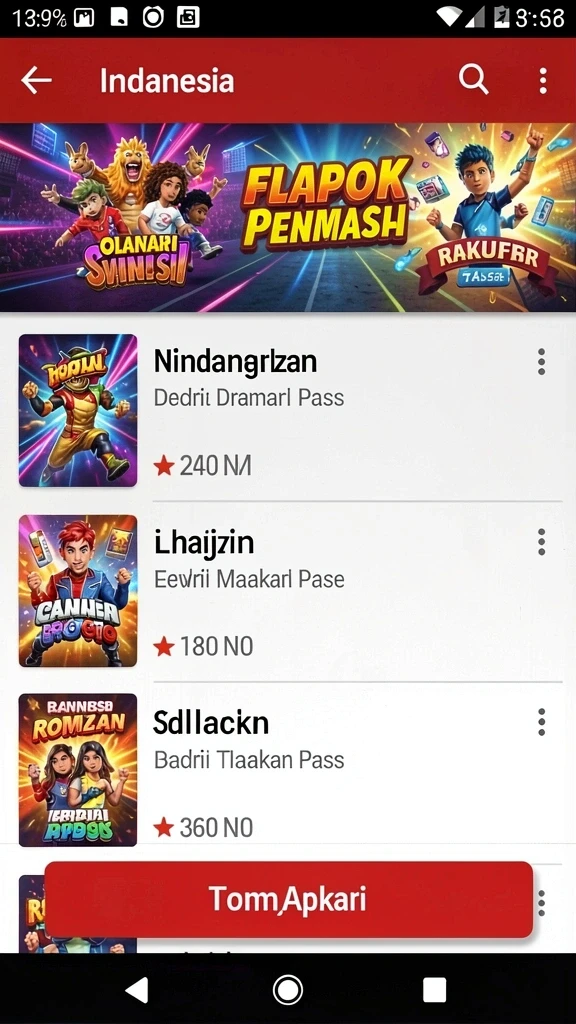Screenshot paktoto nomor 1