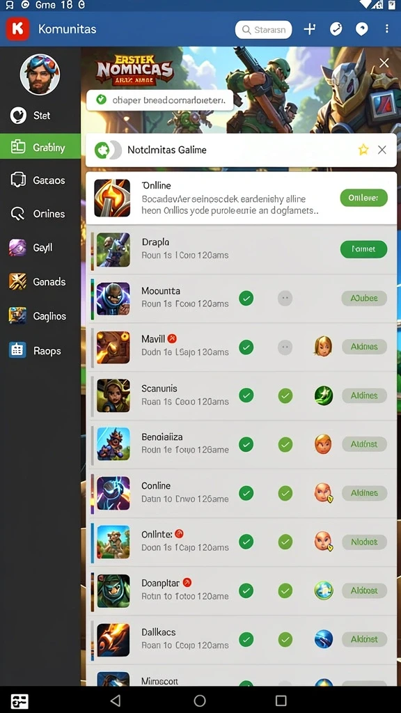 Screenshot pesiar88 nomor 2