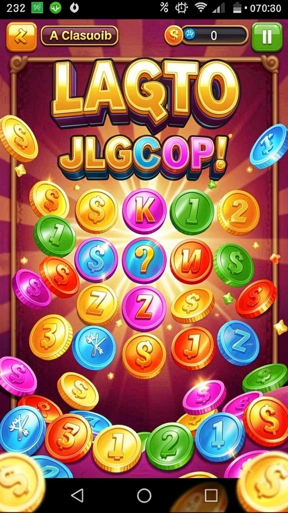 Screenshot piontogel nomor 2