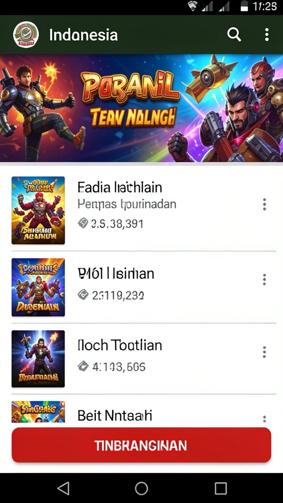Screenshot poros77 nomor 2
