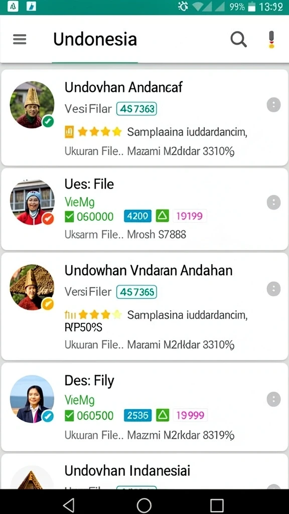 Screenshot preman69 nomor 1
