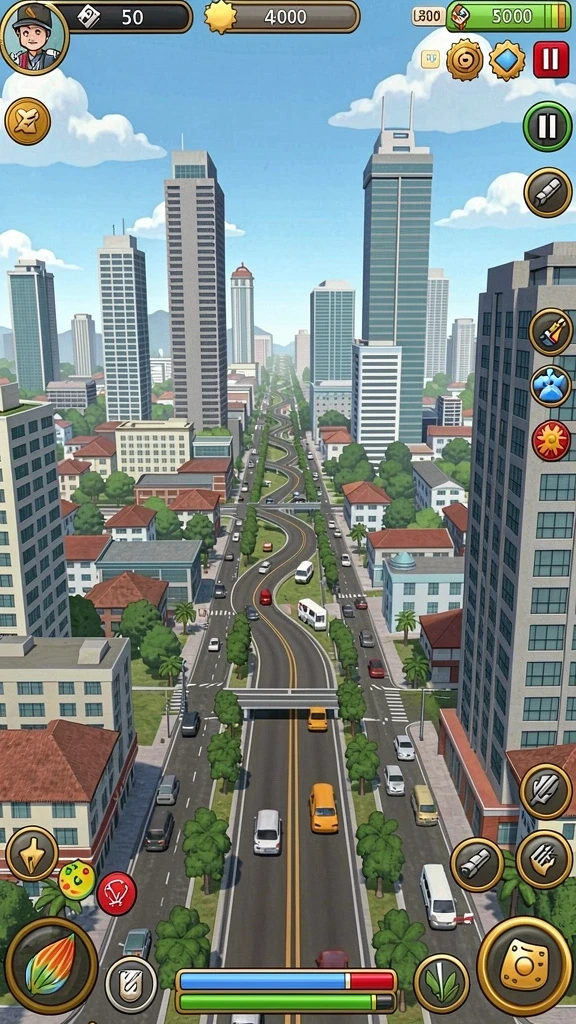 Screenshot rajacair nomor 3