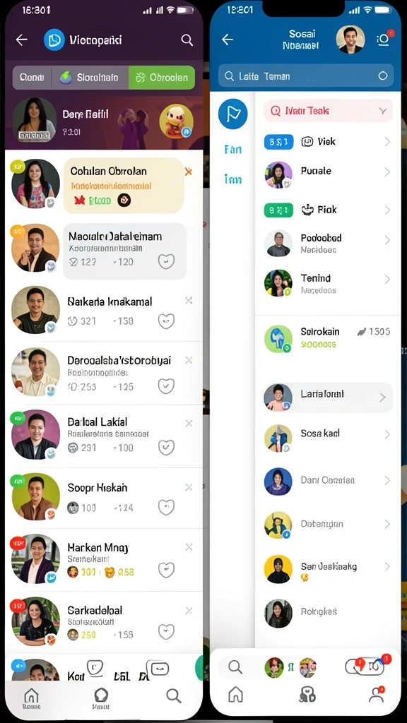 Screenshot rebahin nomor 1